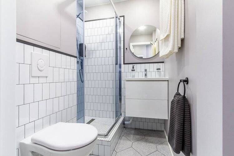 Апартаменты Renthibiny Улица 50 Лет Октября 3