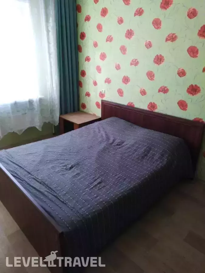 Апартаменты на Ленинградской 23