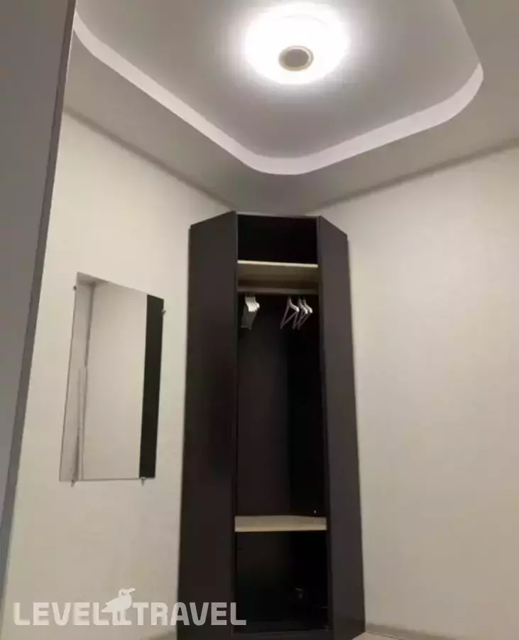 Апартаменты Квартира с видом на горы в Кировске