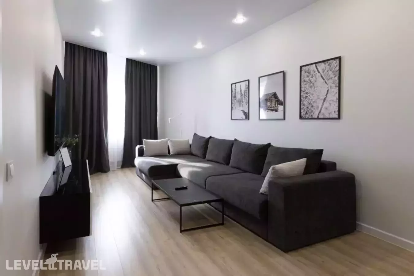 Апартаменты BPA 79