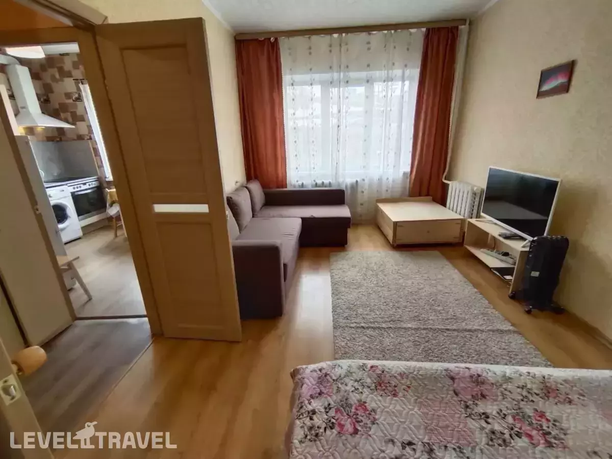 Апартаменты на Олимпийской 79