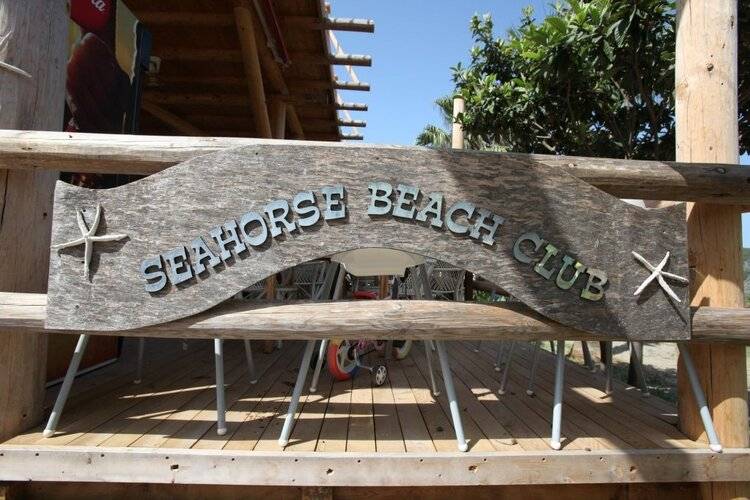 S3 Seahorse Beach Club & Hotel