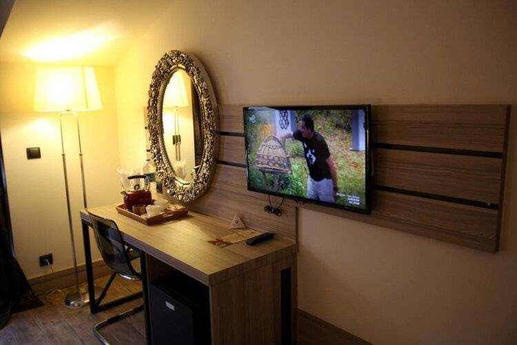 S3 Seahorse Beach Club & Hotel