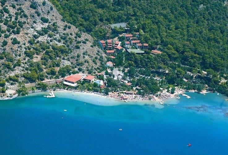 Meri Hotel