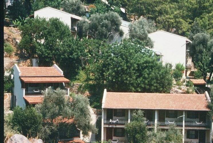 Meri Hotel