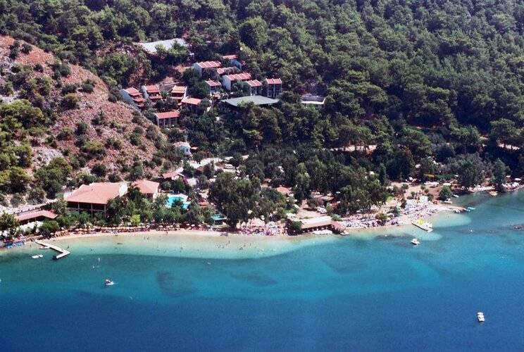 Meri Hotel