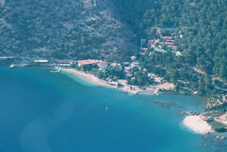 Meri Hotel