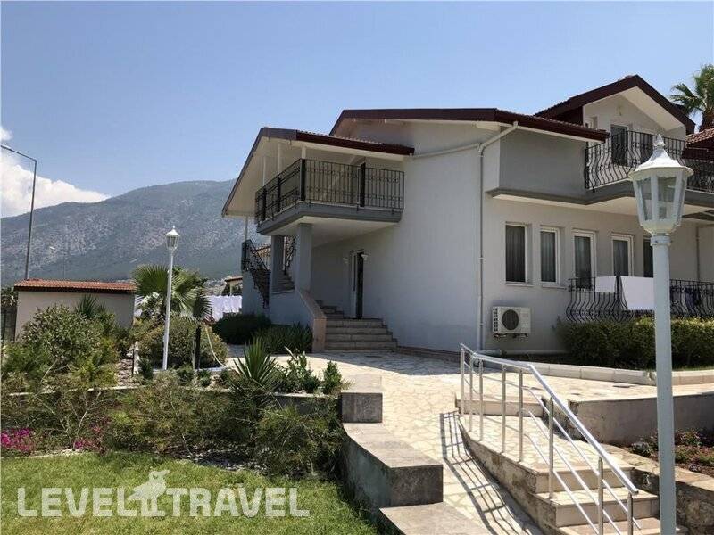 Фотография Green Valley Apartments
