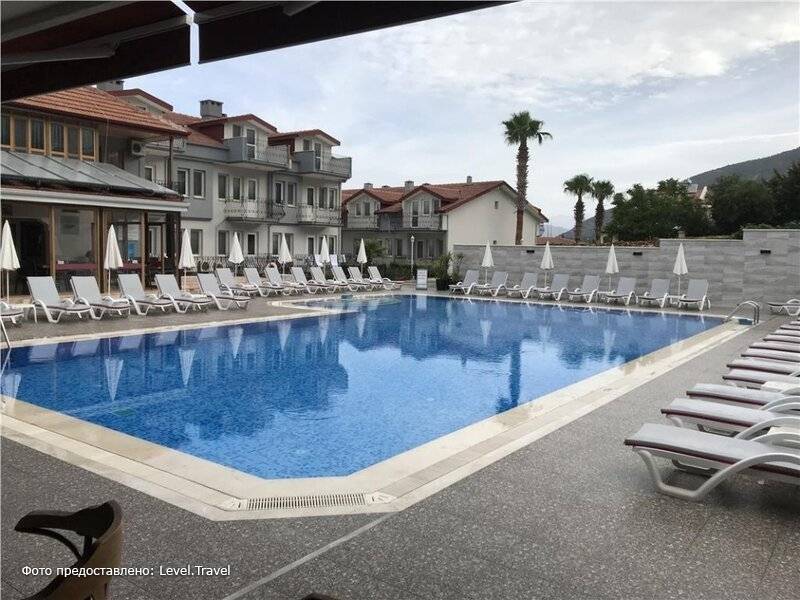 Фотография Green Valley Apartments