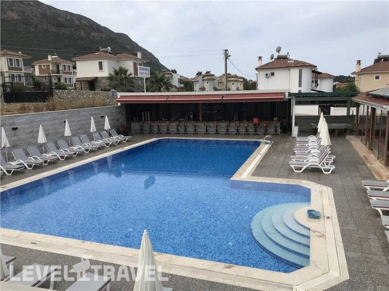 Фотография Green Valley Apartments