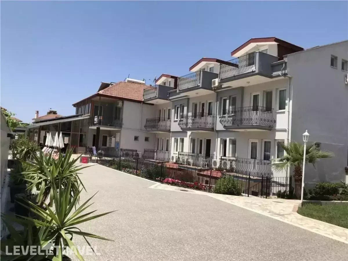 Green Valley Apartments