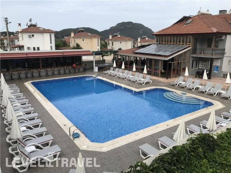 Фотография Green Valley Apartments