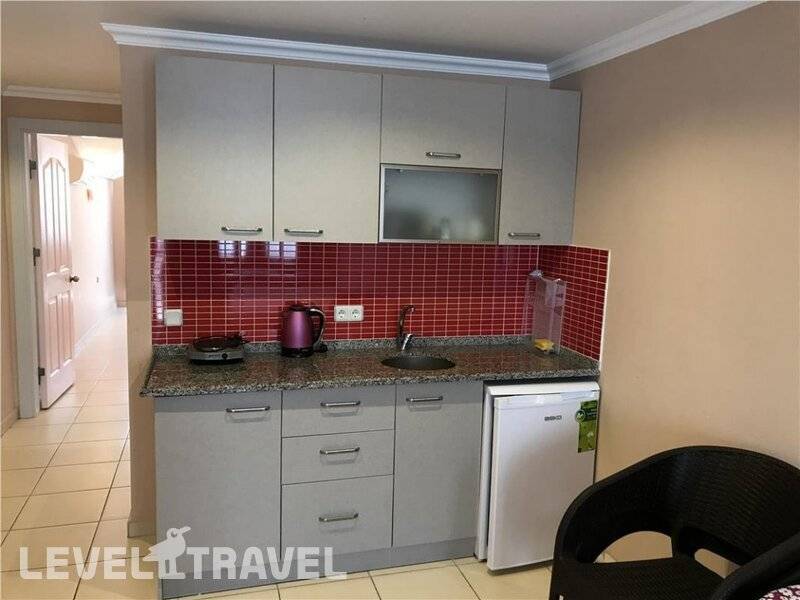 Фотография Green Valley Apartments