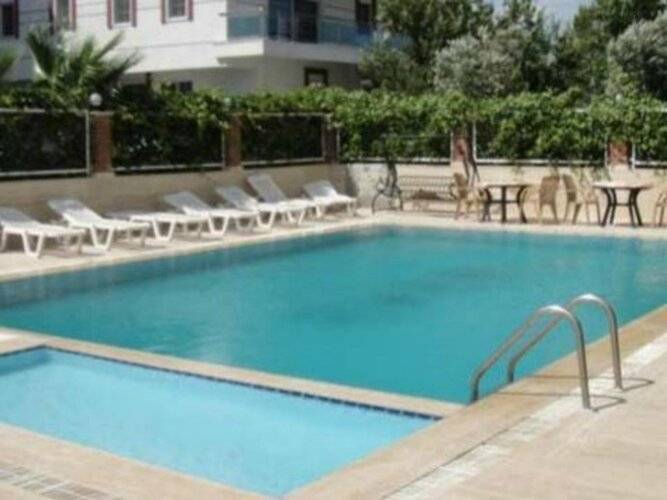 Mimoza Hotel