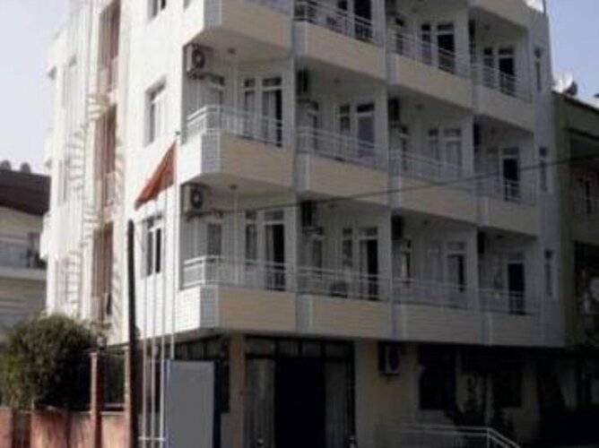 Mimoza Hotel