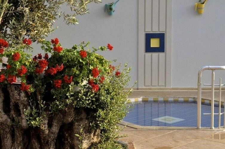 Magic Tulip Beach Hotel