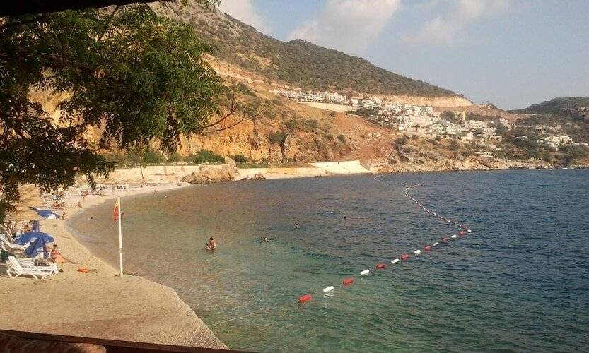 Magic Tulip Beach Hotel