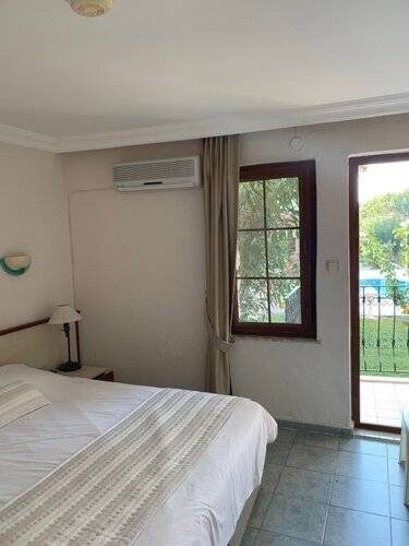 Olympos Hotel (Adults Only 18+)