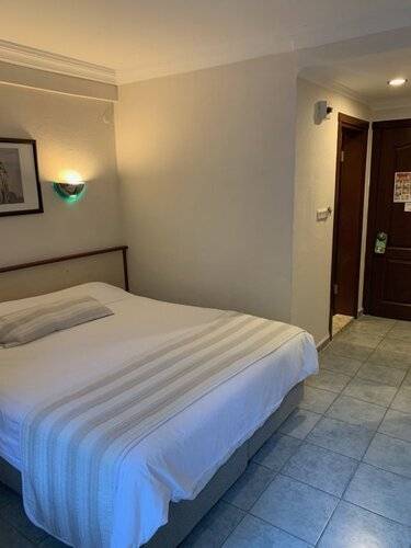 Olympos Hotel (Adults Only 18+)