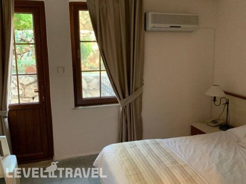 Фотография Olympos Hotel (Adults Only 18+)