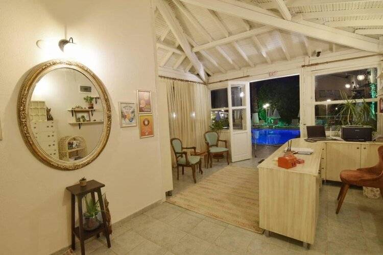 Olympos Hotel (Adults Only 18+)