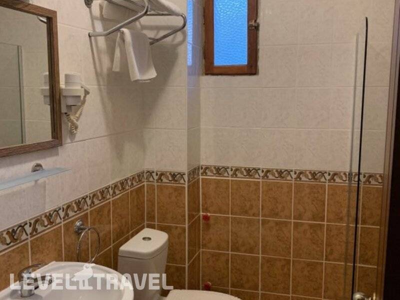 Фотография Olympos Hotel (Adults Only 18+)