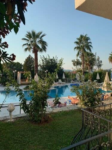 Olympos Hotel (Adults Only 18+)