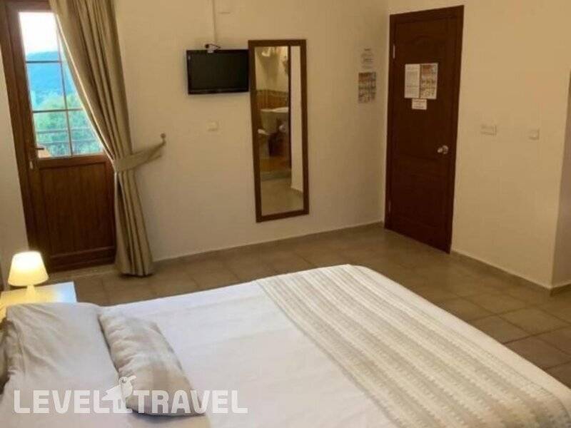 Фотография Olympos Hotel (Adults Only 18+)