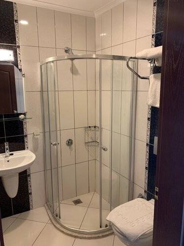 Olympos Hotel (Adults Only 18+)
