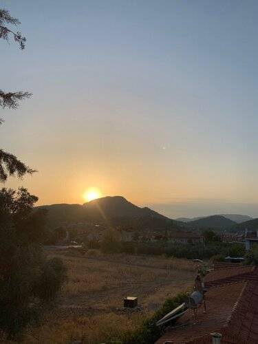Olympos Hotel (Adults Only 18+)