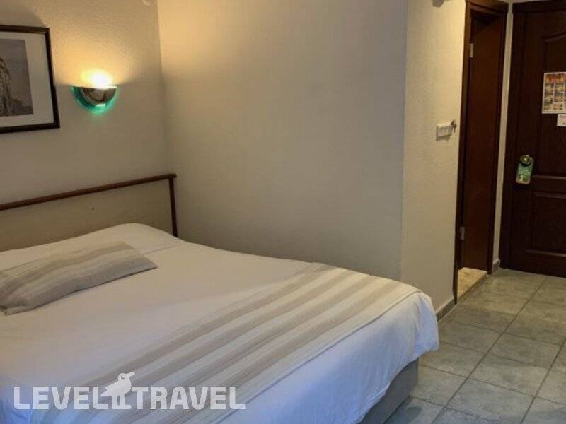 Фотография Olympos Hotel (Adults Only 18+)