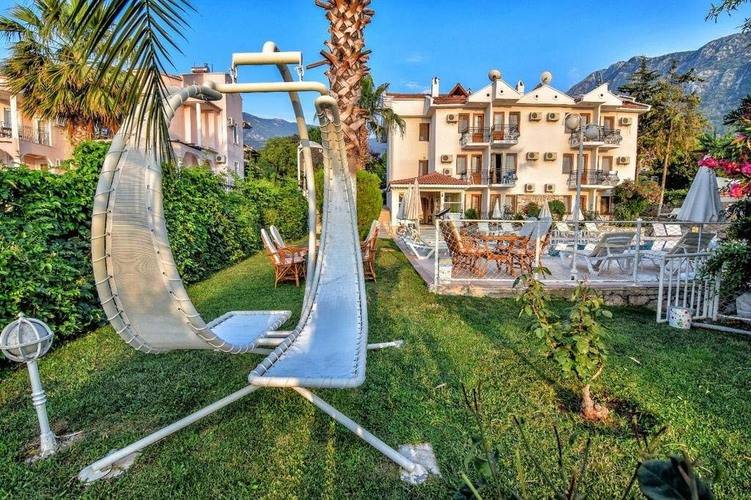 Olympos Hotel (Adults Only 18+)