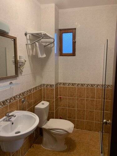 Olympos Hotel (Adults Only 18+)