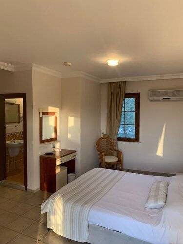Olympos Hotel (Adults Only 18+)