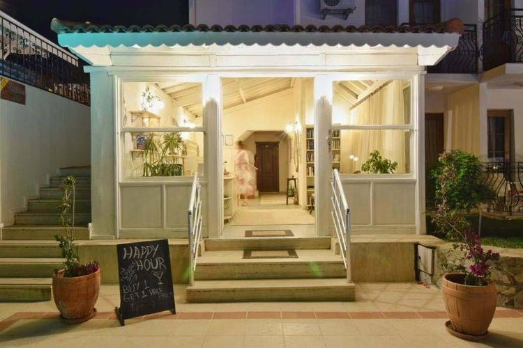 Olympos Hotel (Adults Only 18+)