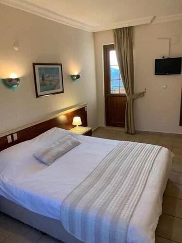 Olympos Hotel (Adults Only 18+)