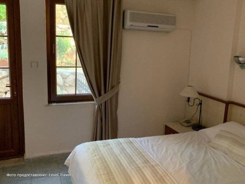 Фотография Olympos Hotel (Adults Only 18+)