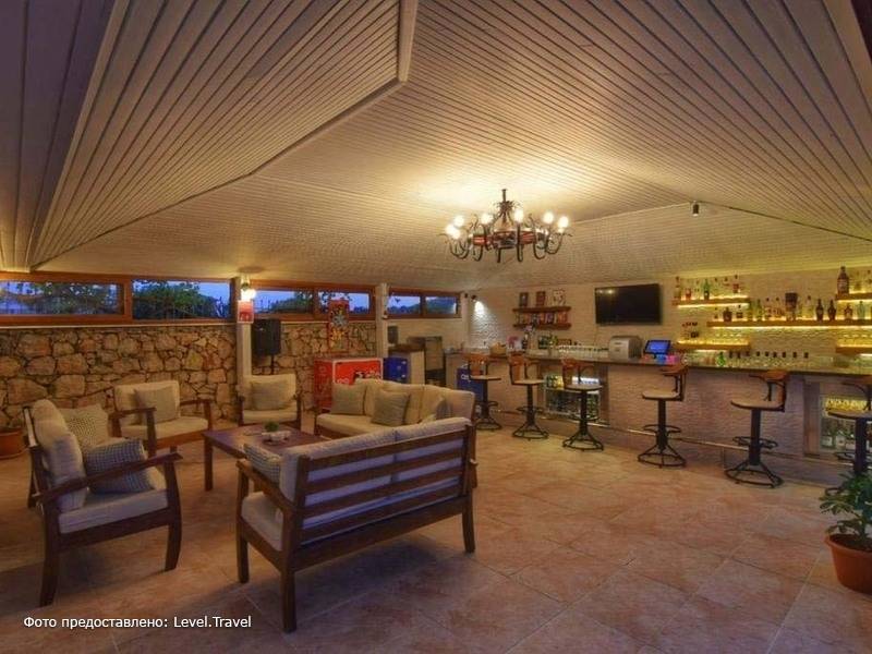 Фотография Olympos Hotel (Adults Only 18+)