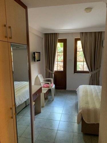 Olympos Hotel (Adults Only 18+)