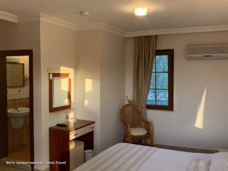 Фотография Olympos Hotel (Adults Only 18+)
