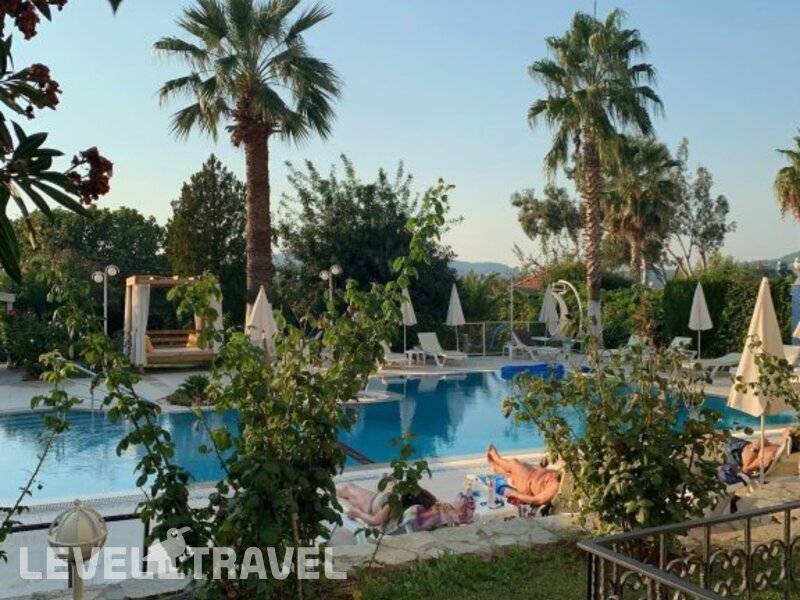 Фотография Olympos Hotel (Adults Only 18+)