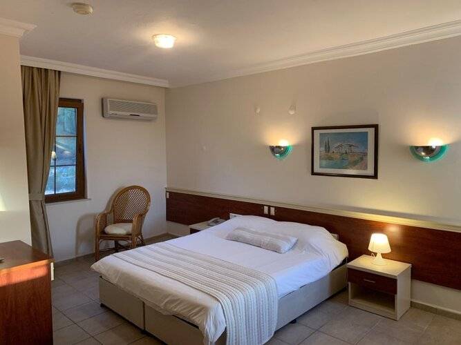 Olympos Hotel (Adults Only 18+)