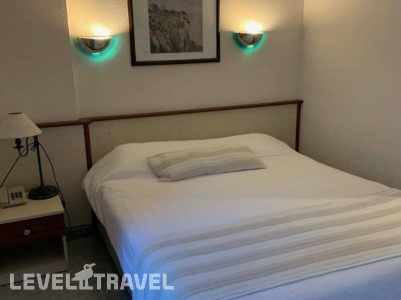 Фотография Olympos Hotel (Adults Only 18+)