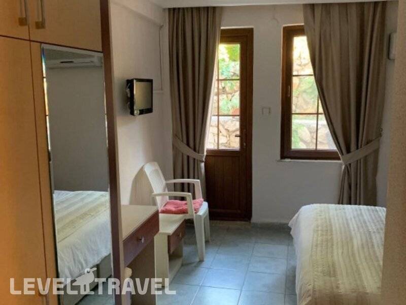 Фотография Olympos Hotel (Adults Only 18+)