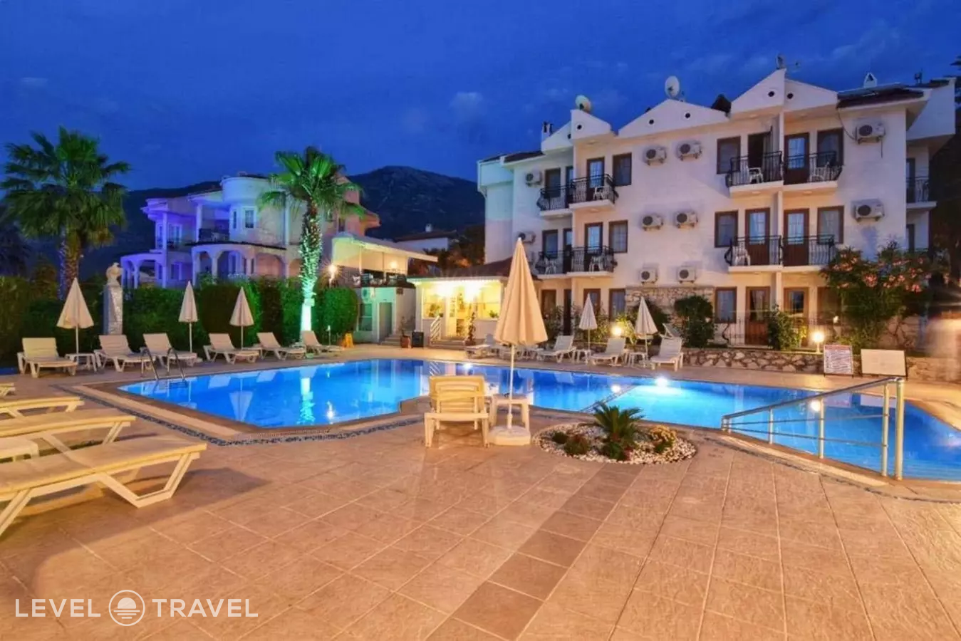 Olympos Hotel (Adults Only 18+)