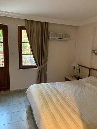 Olympos Hotel (Adults Only 18+)