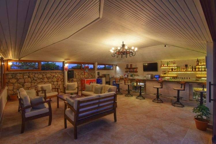 Olympos Hotel (Adults Only 18+)