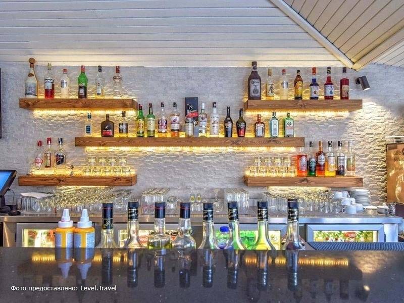 Фотография Olympos Hotel (Adults Only 18+)