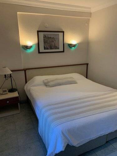 Olympos Hotel (Adults Only 18+)