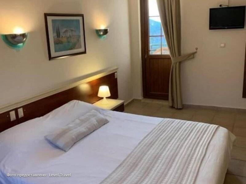 Фотография Olympos Hotel (Adults Only 18+)